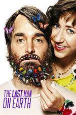 last man on earth tv poster