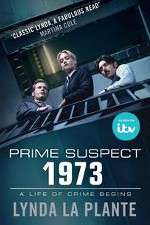 Watch Prime Suspect 1973 Zmovies