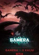 Watch Gamera -Rebirth- Zmovies