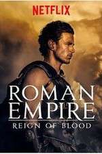 Watch Roman Empire: Reign of Blood Zmovies
