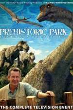 Watch Prehistoric Park Zmovies