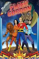 Watch The New Animated Adventures of Flash Gordon Zmovies