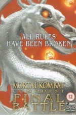 Watch Mortal Kombat: Conquest Zmovies