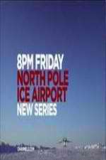 Watch North Pole Ice Airport Zmovies