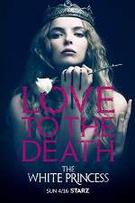 Watch The White Princess Zmovies