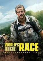 Watch World's Toughest Race: Eco-Challenge Fiji Zmovies