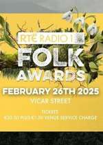 Watch RTÉ Radio 1 Folk Awards Zmovies