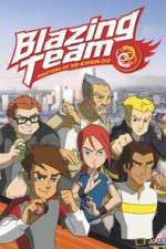 Watch Blazing Team: Masters of Yo Kwon Do Zmovies