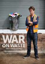 Watch War on Waste Zmovies