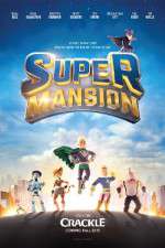 Watch Supermansion Zmovies