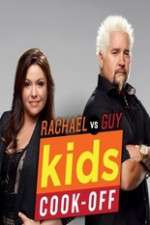 Watch Rachael vs. Guy Kids Cook-Off Zmovies