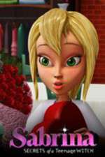 Watch Sabrina: Secrets of a Teenage Witch Zmovies