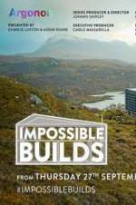 Watch Impossible Builds (UK) Zmovies