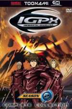 Watch IGPX Zmovies