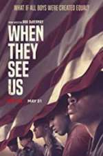 Watch When They See Us Zmovies