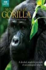 Watch Mountain Gorilla Zmovies