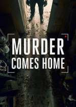 Watch Murder Comes Home Zmovies