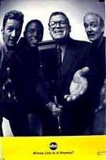 Watch Whose Line Is It Anyway? Zmovies