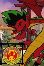 Watch American Dragon: Jake Long Zmovies