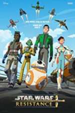 Watch Star Wars Resistance Zmovies