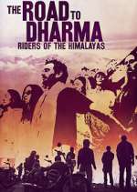 Watch The Road to Dharma Zmovies