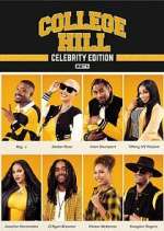 Watch College Hill: Celebrity Edition Zmovies