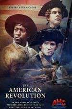 Watch The American Revolution Zmovies