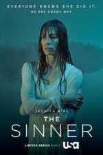 Watch The Sinner Zmovies