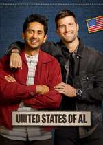 Watch United States of Al Zmovies