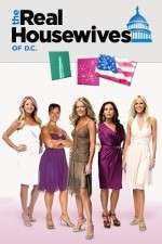 Watch The Real Housewives of DC Zmovies