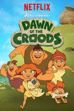 Watch Dawn of the Croods Zmovies