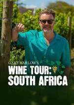 Watch Gary Barlow\'s Wine Tour: South Africa Zmovies