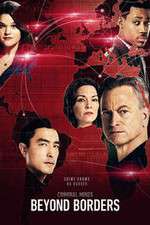 Watch Criminal Minds Beyond Borders Zmovies