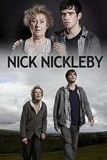 Watch Nick Nickleby Zmovies