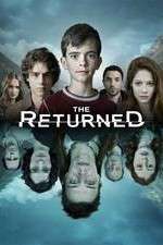 Watch The Returned (US) Zmovies