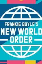 Watch Frankie Boyle's New World Order Zmovies