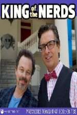 Watch King of the Nerds Zmovies