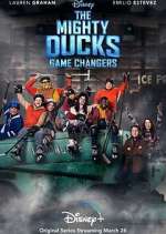Watch The Mighty Ducks: Game Changers Zmovies