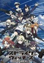 Watch Strike Witches: Road to Berlin Zmovies