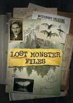 Watch Lost Monster Files Zmovies