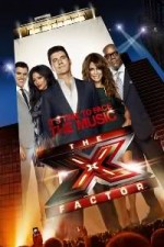 Watch The X Factor USA Zmovies