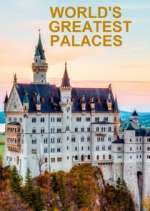 Watch World's Greatest Palaces Zmovies