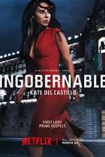 Watch Ingobernable Zmovies