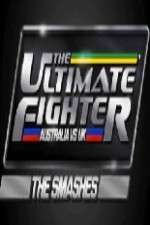 Watch The Ultimate Fighter: Australia vs UK The Smashes Zmovies