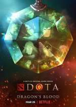 Watch DOTA: Dragon's Blood Zmovies