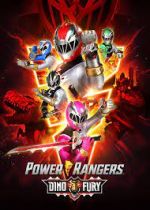 Watch Power Rangers: Dino Fury Zmovies