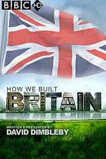 Watch How We Built Britain Zmovies