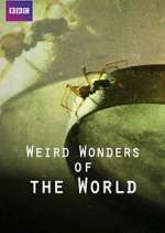 Watch Weird Wonders of the World Zmovies