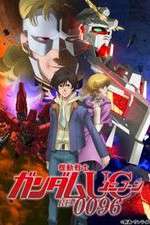 Watch Mobile Suit Gundam Unicorn RE:0096 Zmovies