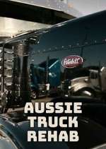 Watch Aussie Truck Rehab Zmovies
